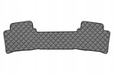 Kompletné zadné koberce MERCEDES E-CLASS W211 S211 02-08