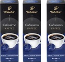 TCHIBO CAFISSIMO KÁVA INTENZÍVNA AROMA 30 KAPSULÍ