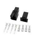KONEKTOR CUBE ZÁSUVKA MOTOCYKLU MTW 4 PIN Ebike elektrobicykel 4P