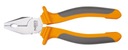 NEO TOOLS KOMBINOVANÉ KLIEŠTE 200 MM