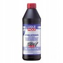 OLEJ PREVODOVKY 75W-90 TDL 1L LIQUI MOLY 2655