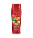 Vatika Dabur revitalizačný šampón s výťažkom z ibišteka 425 ml