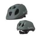 Bobike PRILBA detská Bicykel Go Grey S 52-56 cm