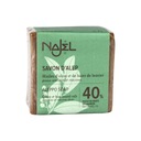 Aleppo mydlo 40% Najel 185g