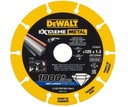 Diamantový kotúč 300 x 25,4 mm DT40252-QZ DeWalt