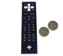 Diaľkové ovládanie NC+ Canal+ NCP-4740SF USW4001NCP NCP-3670SF DSIW74 ADB G9SE