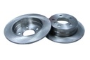 MAXGEAR 19-1225 Brzdový kotúč