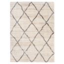 Koberec Shaggy 160x230 Fat Italian Soft s9