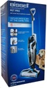 Stojanový vysávač BISSELL CrossWave Pet Pro 2225N