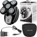 Zastrihávač brady SHAVER Holiaci strojček REMINGTON RX5 XR1500