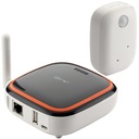 Mio SMART Home Hub G10 WiFi + pohybový senzor R14