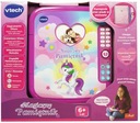 Vtech 61243 - Magický denník s heslom