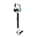 Stojanový vysávač Sharp SA-VP4001AQ biely
