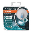 OSRAM H11 COOL BLUE INTENSE NEXTGEN 12V 55W 2ks.