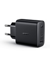 AUKEY PA-F3S 1xUSB-C a 1xUSB-A PD 3.0 32W FAST CH