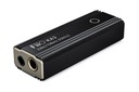 FiiO KA3 slúchadlový zosilňovač s USB DAC 4,4 mm