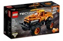 LEGO TECHNIC 2 V 1 MONSTER JAM EL TORO LOCO 42135