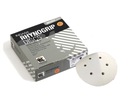INDASA WHITE LINE DISKY SO VELCRO P360 BALENIE 50 ks
