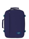 Kajutový batoh CABINZERO CLASSIC 36L CZ17, tmavomodrý