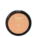 Avon Warm Glow bronzujúci púder