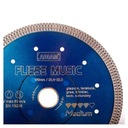FLISE MUSIC SHIELD 250 MM / 25,4-22,23 MM