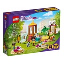 LEGO FRIENDS 41698 Ihrisko so zvieratkami a psom