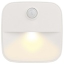 Nočná lampa pre CONTACT s LED pohybovým senzorom Lampa s teplým svetlom
