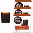 Nescafe Dolce Gusto Grande Intenso 48 kusov 3x16
