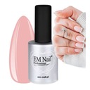 EM Nail Modeling Base 15ml Peaches n cream