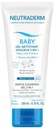 NEUTRADERM BABY prací gél pre deti 3v1 200 ml