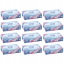 12x Hygienické obrúsky Alice Light 100 ks