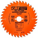 CMT Pílový kotúč na rezanie dreva 210x30mm 36 zubov