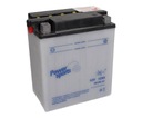 Moto batéria 12V 12AH/120A P+ MAXGEAR 85-9025