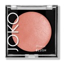 Joko Mineral Blush Spekaná minerálna lícenka č.14
