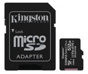 Pamäťová karta Canvas Select Plus 100 microSD 512 GB