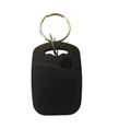 DUAL RFID KEYRING 125 kHZ+13,56 MHz ČIERNA 100 ks.