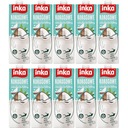 Inka Kokosový nápoj Set 10 x 1 l