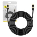 Sieťový kábel Baseus Ethernet RJ45 kat. 8, 40Gbps, 5m
