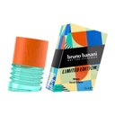 BRUNO BANANI Man Limitovaná edícia leto 2023 30ml