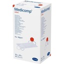 HARTMANN - Medicomp EXTRA 10x20cm, 25x2ks. 6W hel