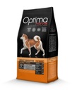 OPTIMANOVA Adult Sensitive Losos 12kg