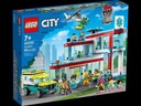 Lego FRIENDS 41748 Komunitné centrum Heartlake