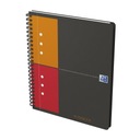 Notebook OXFORD ActiveBook A5 80k