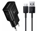 ORIGINÁLNA NABÍJAČKA SAMSUNG GALAXY NOTE 7 8 9
