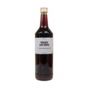 Kávový sirup Mount Caramel Salted Caramel 1l