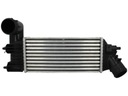 INTERCOOLER CITROEN C5 I 2,0 2,2 II 2,2 2,0 2,2