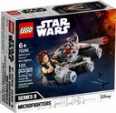 LEGO STAR WARS 75295 MILLENNIUM FALCON FIGHTER