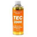 TEC 2000 Čistič dieselových vstrekovačov Čistí vstrekovače