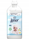Lenor aviváž citlivá hypoalergénna 68 plákaní 1,7 l