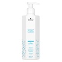 Schwarzkopf Scalp Clinix Microbiome Oil Shampoo